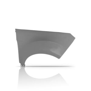 Paralama Ford Ecosport 2013 2014 2015 2016 2017 2018 Lado Direito