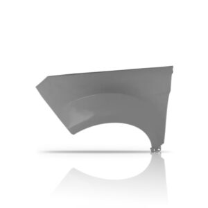 Paralama Ford Ecosport 2013 2014 2015 2016 2017 2018 Lado Esquerdo