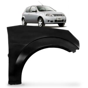 Paralama Ka 2008 A 2013 Lado Direito