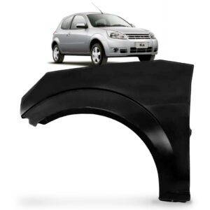 Paralama Ka 2008 A 2013 Lado Esquerdo