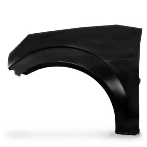 Paralama Ka 2008 A 2013 Lado Esquerdo