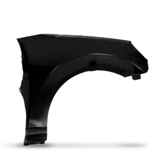 Paralama Ka 2008 A 2013 Lado Esquerdo