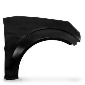 Paralama Ka 2008 A 2013 Lado Esquerdo