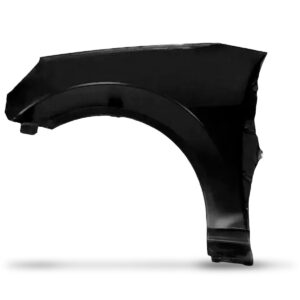 Paralama Ka 2008 A 2013 Lado Esquerdo