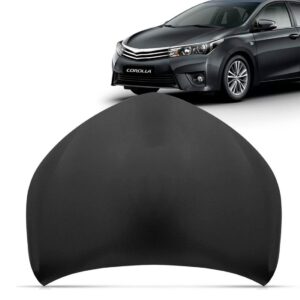 Capo Frente Para Corolla 2014 A 2017