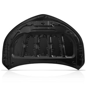 Capo Frente Para Corolla 2014 A 2017