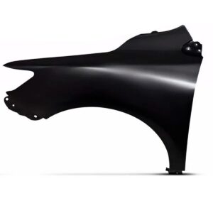 Paralama Para Toyota Corolla 2014 2015 A 2017 Sem Furo Pisca Lado Esquerdo