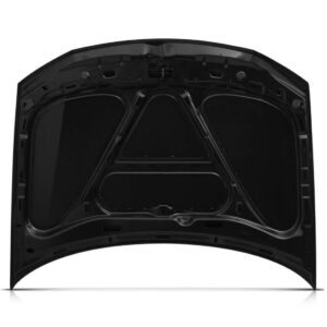 Capo Frente Para Golf 2008 09 10 11 12 2013