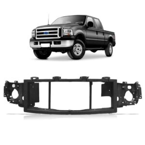 Painel Mini Frente Ford F250 1999 2000 2001 2002 03 04 2005