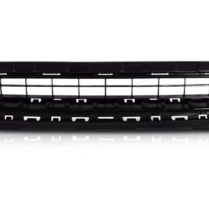 Grade Radiador Fluence 2010 2011 2012 2013 Preta Preto