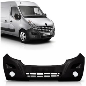 Envolvente Dianteiro Master 2014 A 2016 Com Furo 1a Linha