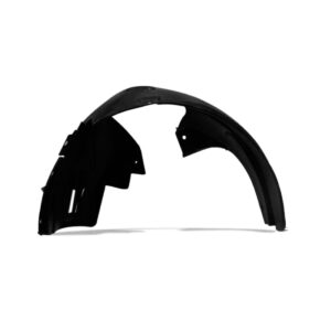 Asa Urubu Dianteiro Fiesta 2008 2009 2010 2011 2012 2013 Lado Esquerdo