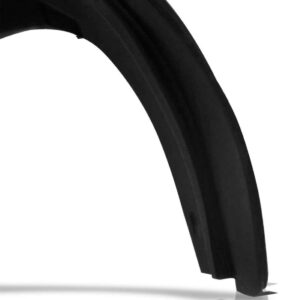 Asa Urubu Dianteiro Fiesta 2008 2009 2010 2011 2012 2013 Lado Esquerdo