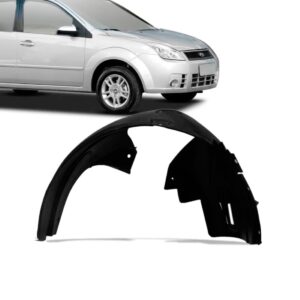 Asa Urubu Dianteiro Fiesta 2008 2009 2010 2011 2012 2013 Lado Direito