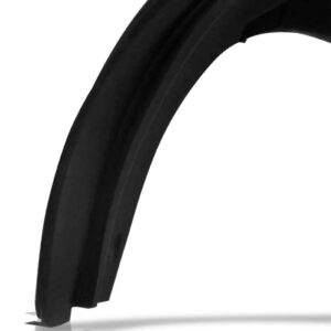 Asa Urubu Dianteiro Fiesta 2008 2009 2010 2011 2012 2013 Lado Direito