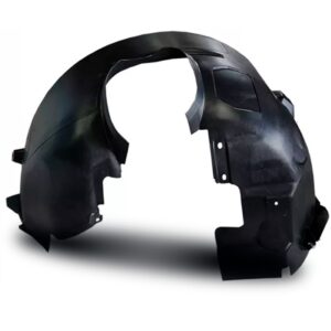 Parabarro Focus Ford 2014 2015 Dianteiro Lado Esquerdo