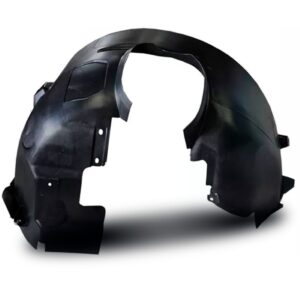 Parabarro Focus Ford 2014 2015 Dianteiro Lado Direito