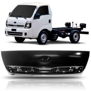 Capo Para Kia Bongo 2023 2022 21 20 19 18 17 16 15 14 13