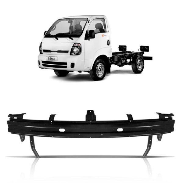 Alma Lamina Dianteira Para Kia Bongo 2012 14 15 16 17 A 2024