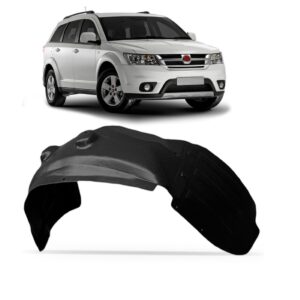 Asa Urubu Dianteiro Journey Freemont 2009 10 2011 2012 2013 Lado Direito