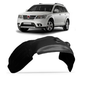 Asa Urubu Dianteiro Journey Freemont 2009 10 2011 2012 2013 Lado Esquerdo