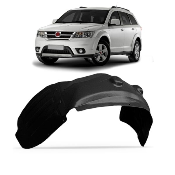 Asa Urubu Dianteiro Journey Freemont 2009 10 2011 2012 2013 Lado Esquerdo