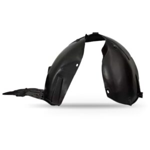 Asa Urubu Dianteiro Citroen C3 Picasso 2009 2010 2011 2012 Lado Direito