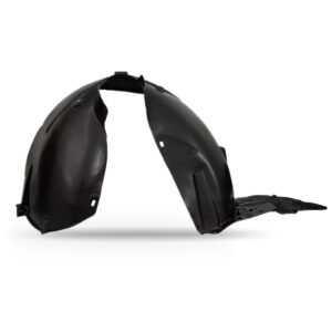 Asa Urubu Dianteiro Citroen C3 Picasso 2009 2010 2011 2012 Lado Esquerdo