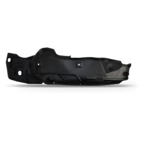 Protetor Caixa Roda Dianteiro Civic 2012 2013 2014 2015 2016 Lado Esquerdo