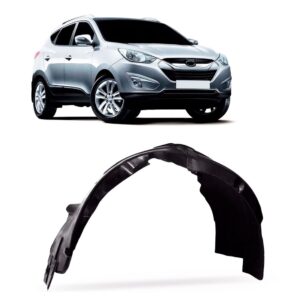 Asa Urubu Dianteiro Ix35 2010 2011 2012 2013 2014 2015 Lado Direito