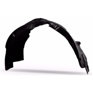 Asa Urubu Dianteiro Ix35 2010 2011 2012 2013 2014 2015 Lado Esquerdo