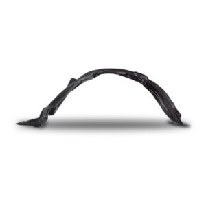 Protetor Caixa De Roda Dianteiro Hilux 2012 2013 2014 2015 Lado Esquerdo