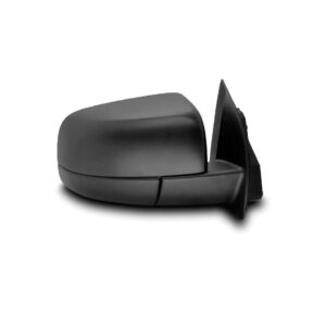 Retrovisor Ranger 2013 2014 2015 Fixo Preto Lado Direito