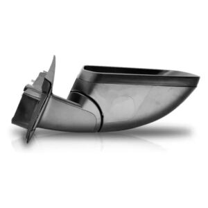 Retrovisor Ranger 2013 2014 2015 Fixo Preto Lado Direito