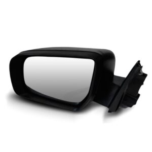 Retrovisor Ranger 2013 2014 2015 Fixo Preto Lado Direito