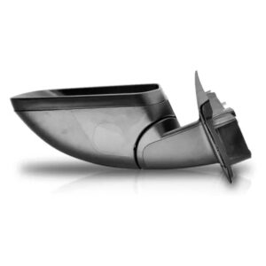 Retrovisor Ranger 2013 2014 2015 Fixo Preto Lado Esquerdo