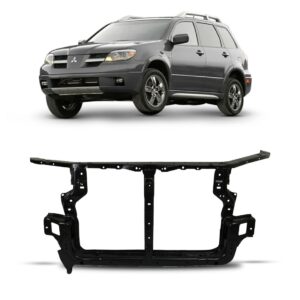 Suporte Radiador Frontal Outlander 2005 2006