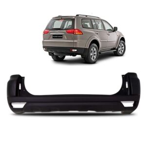 Envolvente Traseiro Pajero Dakar 2010 2011 A 2014 1a Linha