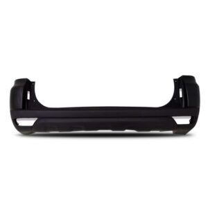 Envolvente Traseiro Pajero Dakar 2010 2011 A 2014 1a Linha