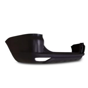 Envolvente Traseiro Pajero Dakar 2010 2011 A 2014 1a Linha