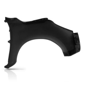 Paralama S10 Trailblazer 2012 2013 2015 2015 2016 Esquerdo