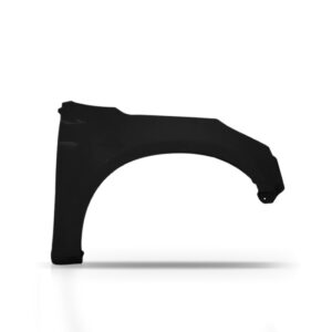 Paralama S10 Trail Blazer 2012 2013 2014 2015 2016 Direito