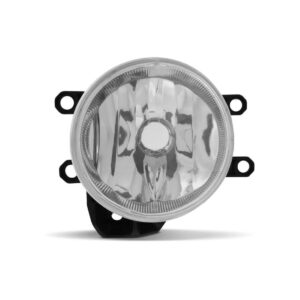 Farol Milha Auxiliar Corolla 2014 2015 2016 2017 Lado Esquerdo