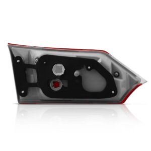 Lanterna Traseira Corolla 2014 A 2016 Mala Sem Led Lado Esquerdo