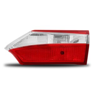 Lanterna Traseira Corolla 2014 A 2016 Mala Sem Led Lado Direito