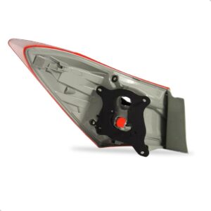 Sinaleira Traseira Corolla 2014 2015 2016 Sem Led C/garantia Lado Direito