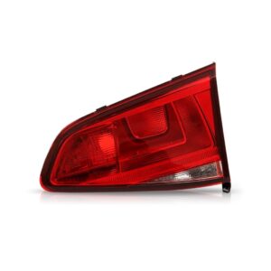 Sinaleira Traseira Golf 12 13 2014 2015 Sem Led Mala Oferta Lado Direito