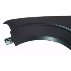 Paralama Nissan Frontier 4x2 2008 A 2016 Com Furo Seta Lado Esquerdo