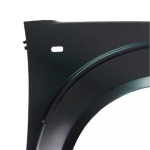 Paralama Nissan Frontier 4x2 2008 A 2016 Com Furo Seta Lado Direito