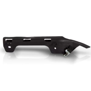 Guia Parachoque Dianteiro Astra 2003 A 2012 Lado Esquerdo